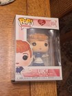 I Love Lucy FUNKO POP! TELEVISION: Lucy 654