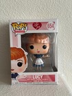 Funko POP! Television I Love Lucy #654 Lucy Vinyl Figure