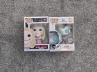 Overwatch Ribbit Lucio Funko Pop #549 Games Blizzard Exclusive w/ Miss Fuchi