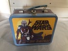Funko Star Wars The Mandalorian Cara Dune Metal Lunch Box Target Exclusive