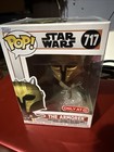 Funko POP Star Wars The Armorer Target Exclusive #717