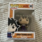 Funko Pop! Vinyl: Dragon Ball - Gohan (Training Outfit) #383
