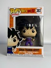 Funko Pop! Vinyle Figure: DragonBall Z - Gohan Training Outfit #383 "check photo