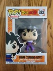 Funko Pop! Vinyl: Dragon Ball Z - Gohan (Training Outfit) #383