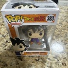 Funko Pop! Animation Dragonball Z GOHAN (Training Outfit)  #383 Vinyl Figure New