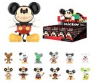 POP MART x Disney 100th Anniversary Mickey Ever-Curious Series Figures Toy