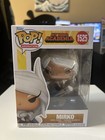 Funko Pop! Animation: Mirko My Hero Academia Vinyl Figure #1525