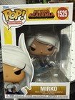 Funko Pop! Vinyl: My Hero Academia - Mirko #1525