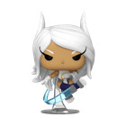 Mirko My Hero Acedemia #1525-Funko POP Animation