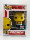 Funko POP! TV The Simpsons Kearney Zzyzwicz 1282 EXCLUSIVE
