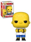 Funko POP! Vinyl The Simpsons #1282 Kearney Zzyzwicz - 2022 New York Comic Con (