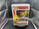 Funko Pop! Vinyl: The Simpsons - Kearney Zzyzwicz - FYE New York Comic Con Funko