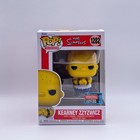 Funko Pop! The Simpsons Kearney Zzyzwicz 1282 Exclusive Vaulted New *