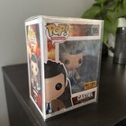 Funko Pop! Vinyl: Supernatural - Castiel - Hot Topic (Exclusive) #95