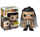 Funko Pop! Vinyl: Supernatural - Castiel - Hot Topic (Exclusive) #95