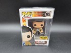 Funko Pop Vinyl Supernatural Castiel Hot Topic Exclusive 95 Figure