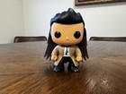 Funko Pop! Viny Supernatural Castiel /w Wings Hot Topic (Exclusive) #95 No Box