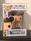 Castiel Custom Funko Pop Supernatural