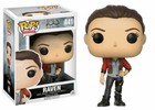 The 100 - Raven #441 Funko Pop! Vinyl ⭐ Vaulted
