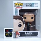 Funko Pop! TV The 100 Raven #441