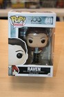 Funko Pop! The 100 - Raven Vaulted #441