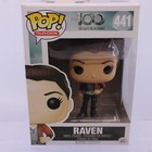 G8 Funko Pop TV RAVEN The 100 Vinyl Figure 441