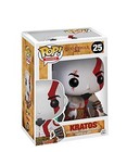POP! God of War 25 Kratos
