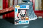 Funko Pop! Vinyl: God of War - Kratos #269