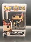 Funko Pop! Vinyl: Axl Rose #50