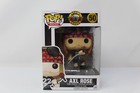 Funko Pop! Rocks: Guns N Roses - Axl Rose #50