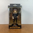 Funko Gold Vinyl Axl Rose 5" Figure Guns N Roses