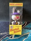 🐇 Funko ~Wacky Wobbler ~Hanna-Barbera ~Ricochet Rabbit ~ NIP