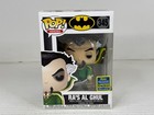 Funko POP Vinyl - Heroes - Batman - Ra's Al Ghul - #345