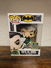 Marvel Ras Al Ghul Funko Pop Vinyl Figure  SDCC Exclusive #345 - New