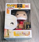 2014 Funko Pop Walking Dead Headless Herschel Greene #153 Exclusive