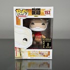 Funko Pop! Vinyl: The Walking Dead Hershel Greene Headless Figure SDCC #153