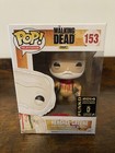 Funko Pop Vinyl Figure The Walking Dead #153 2014 SDCC Headless Hershel Greene