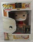 Funko Pop Vinyl Walking Dead 2014 SDCC Headless Hershel 153