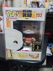 Funko  The Walking Dead - Hershel Greene (Headless) Comic Con (Exclusive) #153