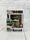 Funko Pop! Heroes #469 Batman The Riddler 2022 L.A. Comic Con