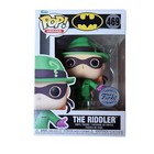 Funko Pop Vinyl - DC Batman - The Riddler - Special Edition #469