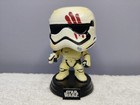 Funko Pop Star Wars FN-2187 Only at Target Exclusive #100 OOB