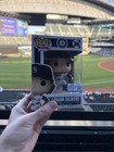 2025 Logan Gilbert Seattle Mariners Funko Pop SGA 9/8/25 T-Mobile Park Brand New