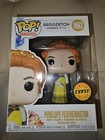 Penelope Featherington Funko pop