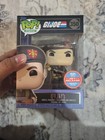 Flint Funko Pop 1900 LE