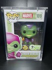 Green Goblin 2016 Emerald City Comic Con Exclusive Funko Pop! #109 LE 300 PCS