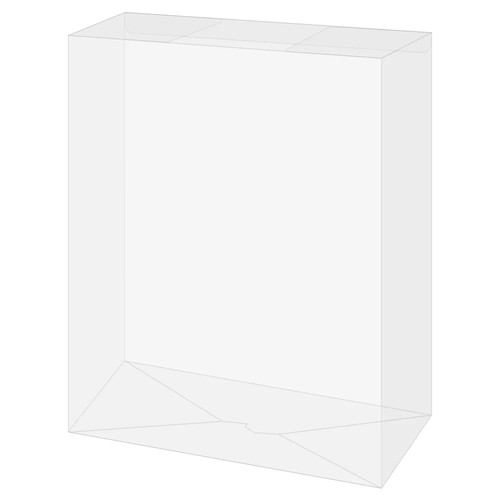 Pop Protector for Undesirable no 1 Harry Potter #175 Funko Pop Movie Poster