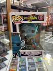 Funko Pop!! Vinyl: Space Jam - M3 (Blue Monstar) #417