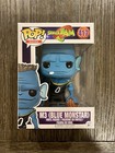 Funko POP! Movies: Space Jam - M3 (BLUE MONSTAR) #417 Vinyl Figure