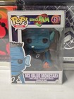 Funko Pop! Vinyl: Space Jam - M3 (Blue Monstar) #417